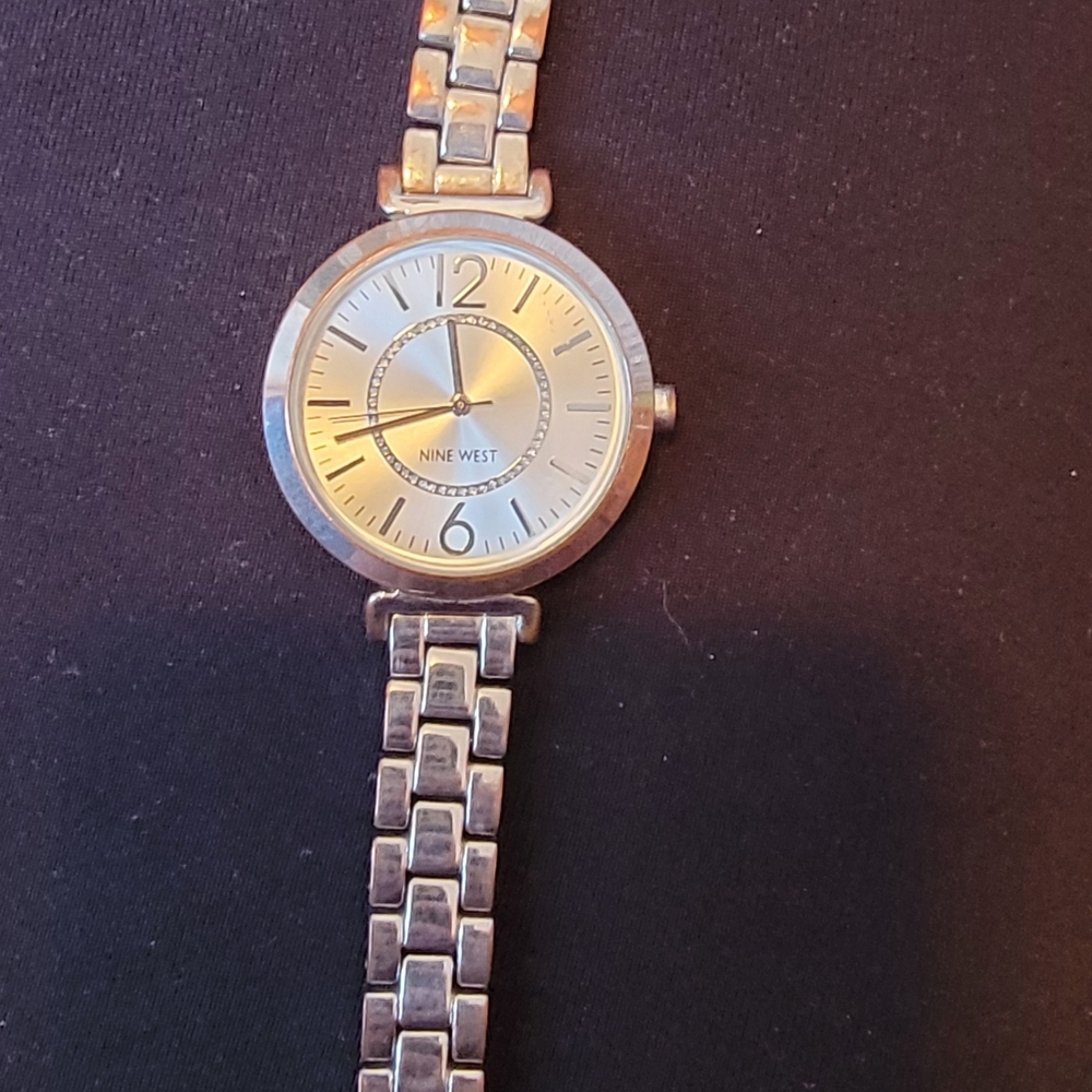 Nine West Watch - Picture 2 of 4